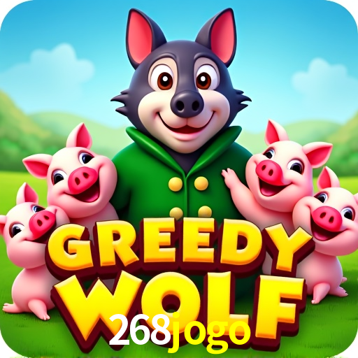 Welcome Bonus 268jogo