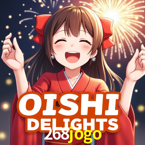 Quick Registration 268jogo