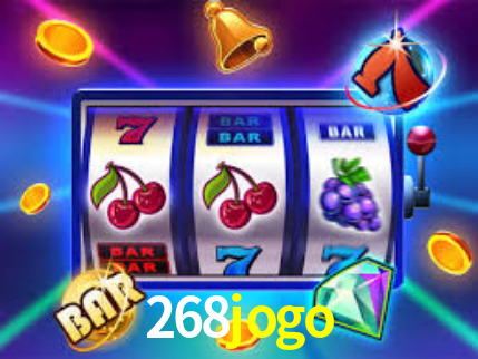 Premium Interface 268jogo