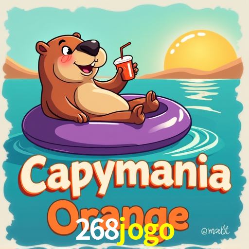 Account Benefits 268jogo