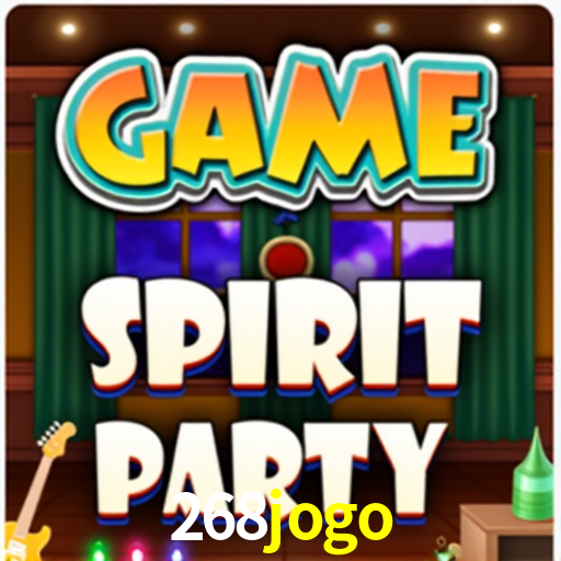 Gates of Olympus 268jogo