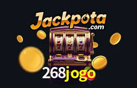 Live Casino 268jogo