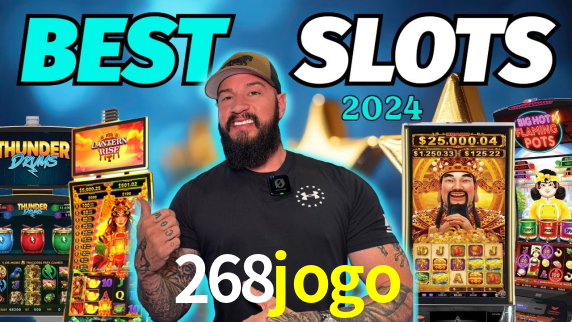 Exclusive Games 268jogo