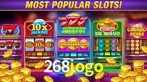 Blackjack Table 268jogo