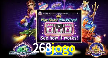 Weekend Specials 268jogo