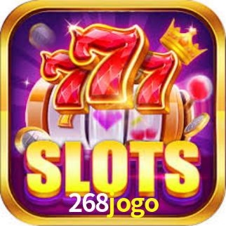 268jogo App Interface