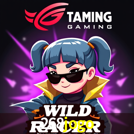 Secure Login 268jogo