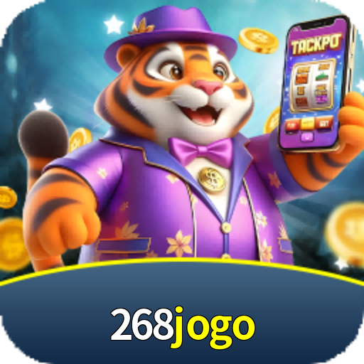 268jogo